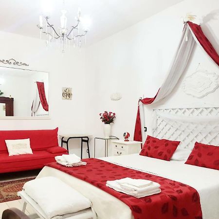 B&B Lido Gallipoli Zewnętrze zdjęcie