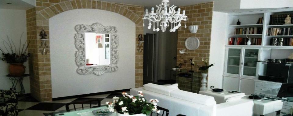 B&B Lido Gallipoli Zewnętrze zdjęcie