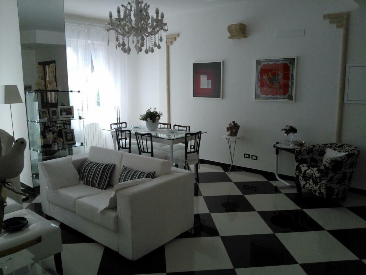 B&B Lido Gallipoli Zewnętrze zdjęcie