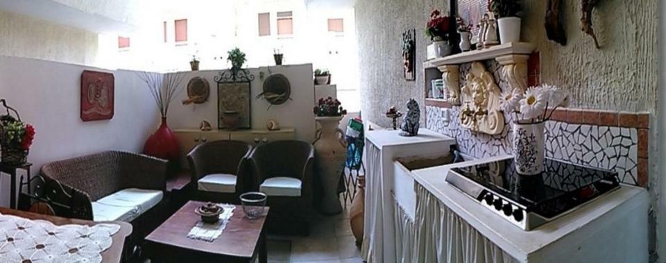 B&B Lido Gallipoli Zewnętrze zdjęcie