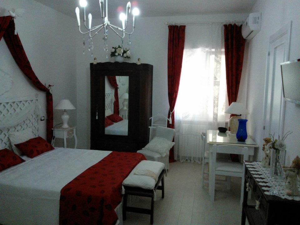 B&B Lido Gallipoli Zewnętrze zdjęcie