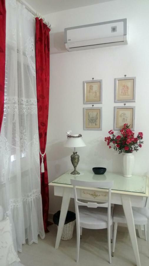 B&B Lido Gallipoli Zewnętrze zdjęcie