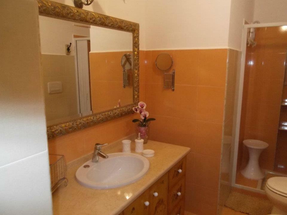 B&B Lido Gallipoli Zewnętrze zdjęcie