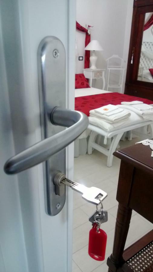 B&B Lido Gallipoli Zewnętrze zdjęcie