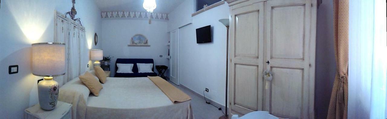 B&B Lido Gallipoli Zewnętrze zdjęcie