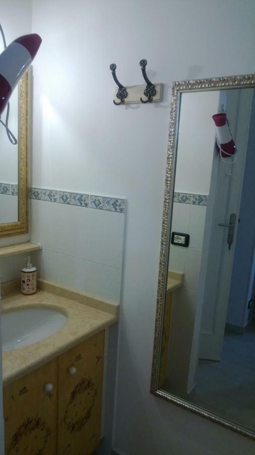 B&B Lido Gallipoli Zewnętrze zdjęcie