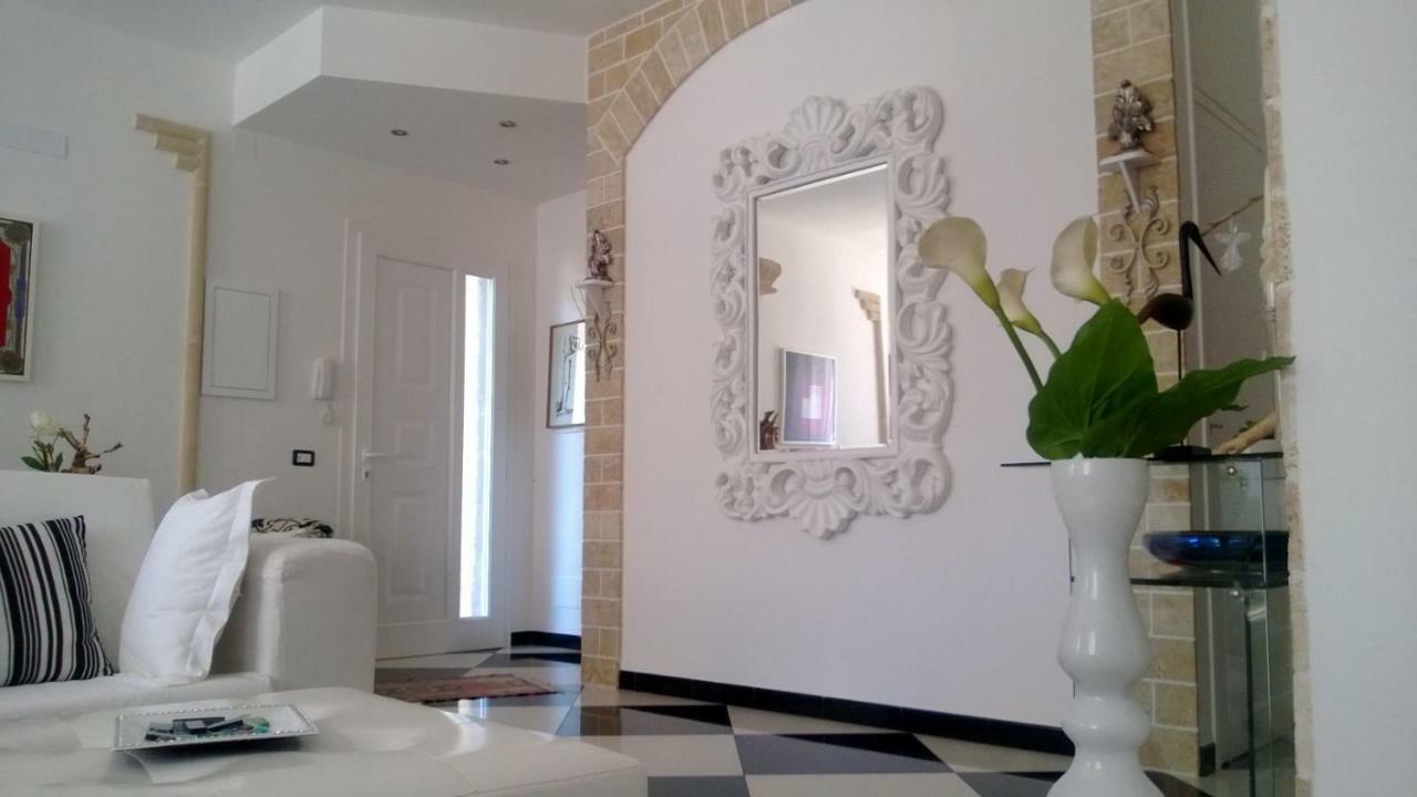 B&B Lido Gallipoli Zewnętrze zdjęcie