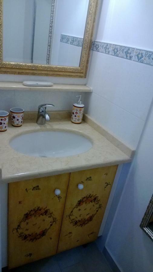 B&B Lido Gallipoli Zewnętrze zdjęcie