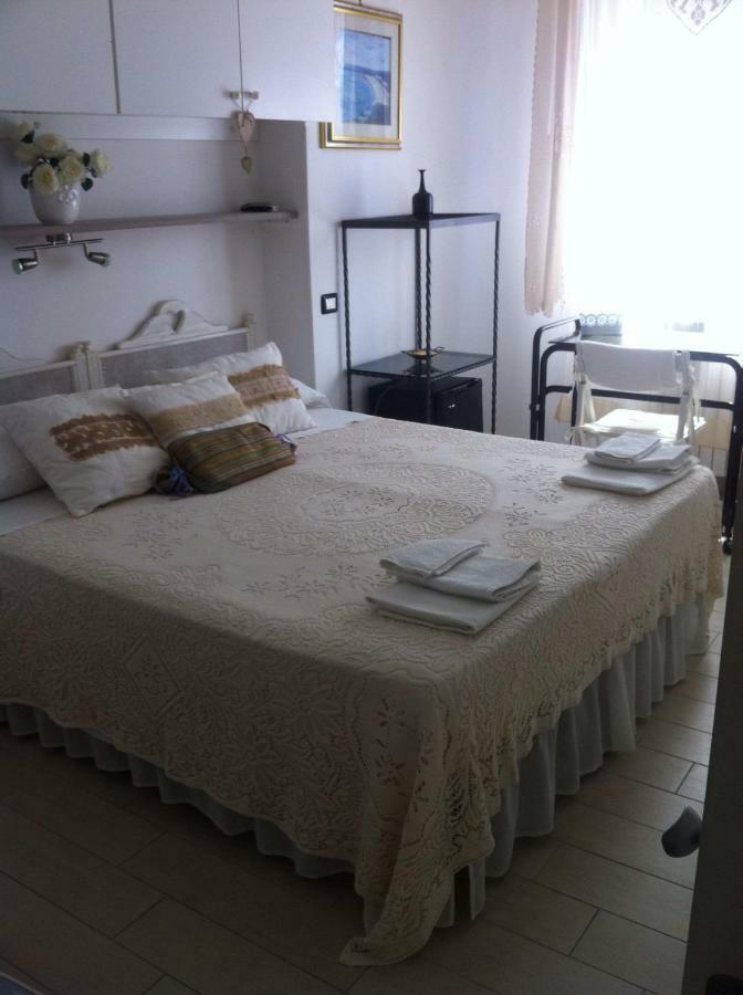 B&B Lido Gallipoli Zewnętrze zdjęcie