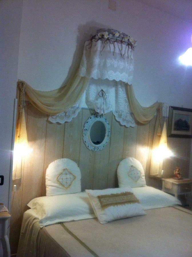 B&B Lido Gallipoli Zewnętrze zdjęcie