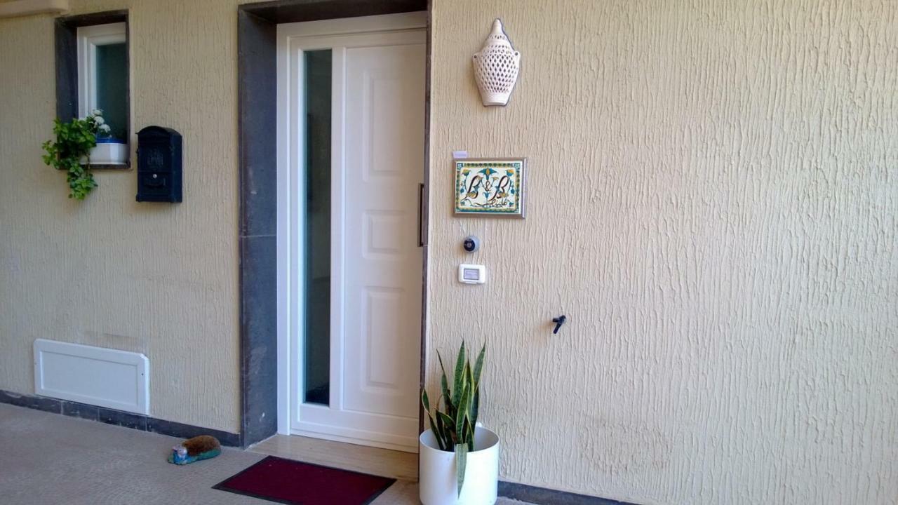 B&B Lido Gallipoli Zewnętrze zdjęcie