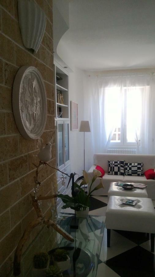 B&B Lido Gallipoli Zewnętrze zdjęcie