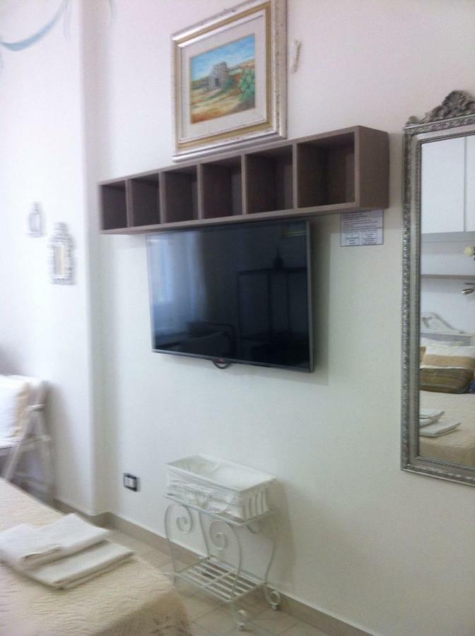 B&B Lido Gallipoli Zewnętrze zdjęcie
