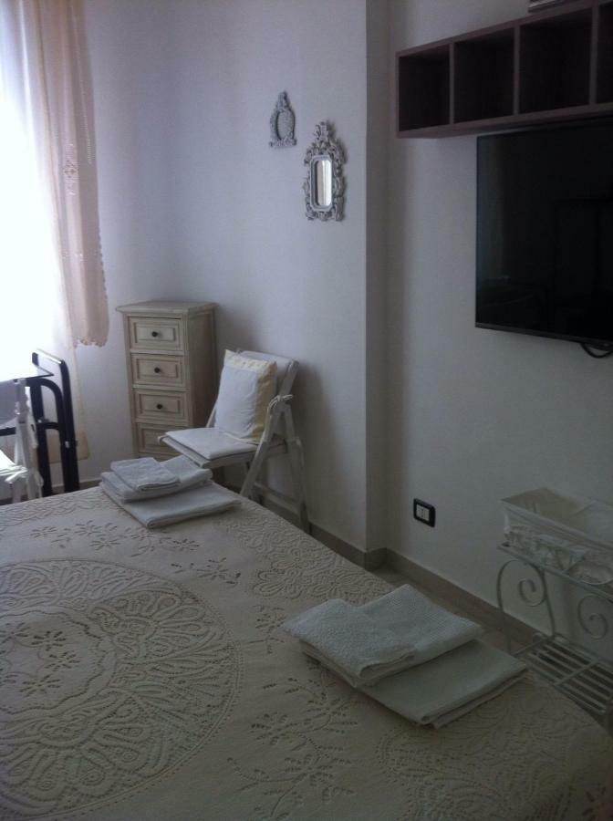 B&B Lido Gallipoli Zewnętrze zdjęcie