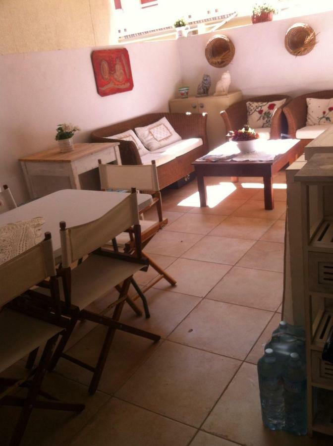 B&B Lido Gallipoli Zewnętrze zdjęcie