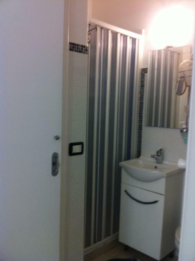 B&B Lido Gallipoli Zewnętrze zdjęcie