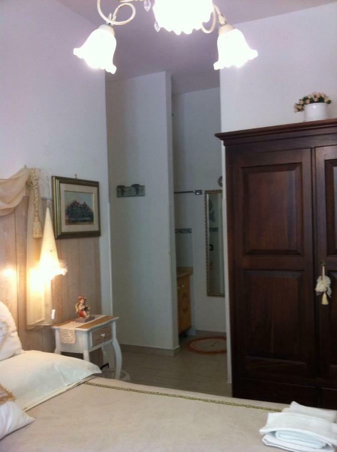 B&B Lido Gallipoli Zewnętrze zdjęcie