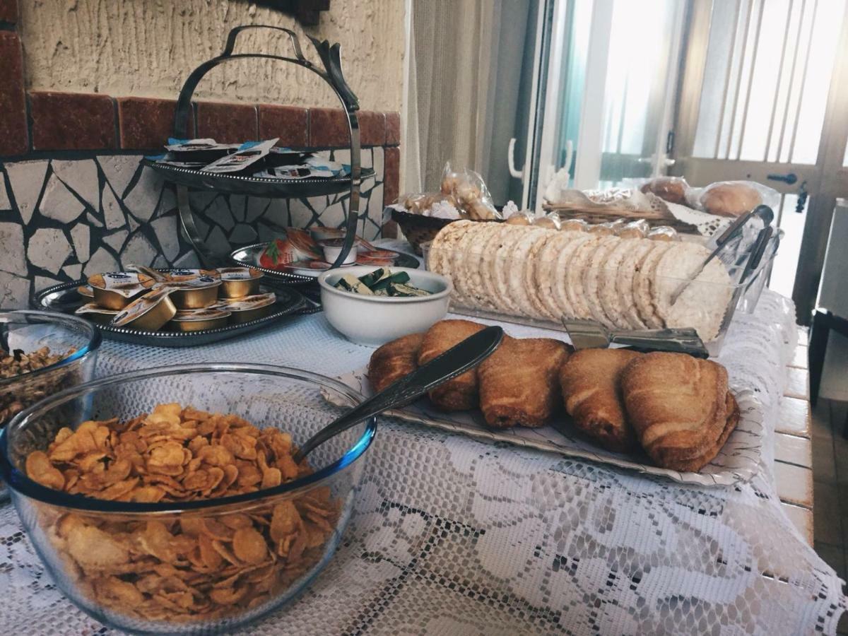 B&B Lido Gallipoli Zewnętrze zdjęcie