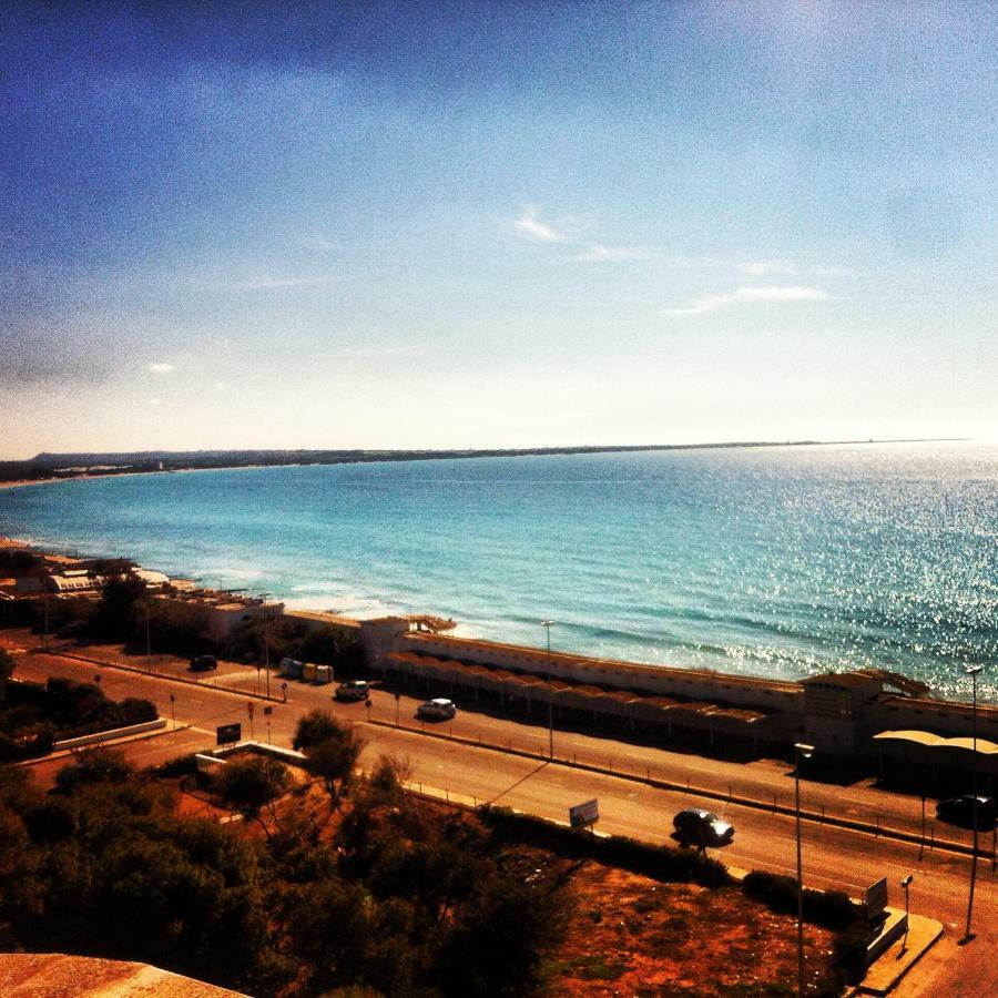 B&B Lido Gallipoli Zewnętrze zdjęcie
