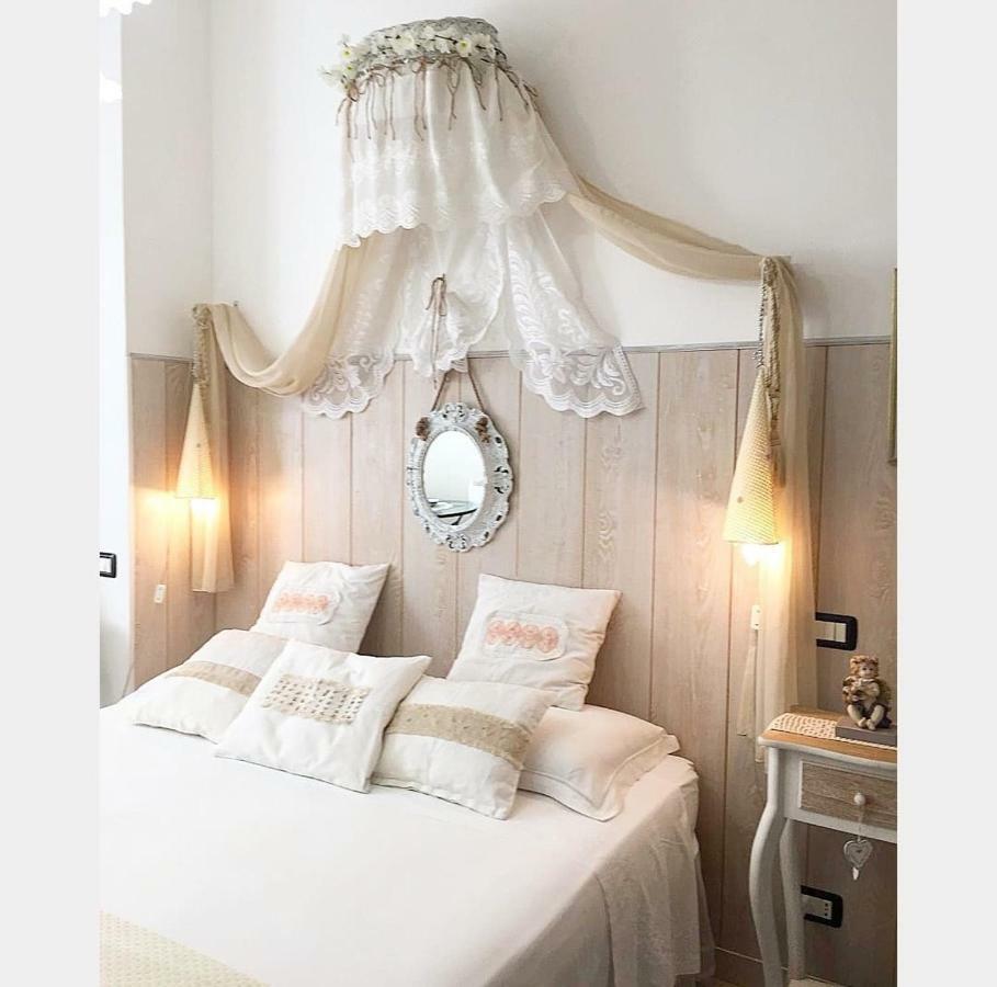 B&B Lido Gallipoli Zewnętrze zdjęcie