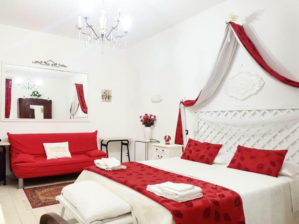 B&B Lido Gallipoli Zewnętrze zdjęcie
