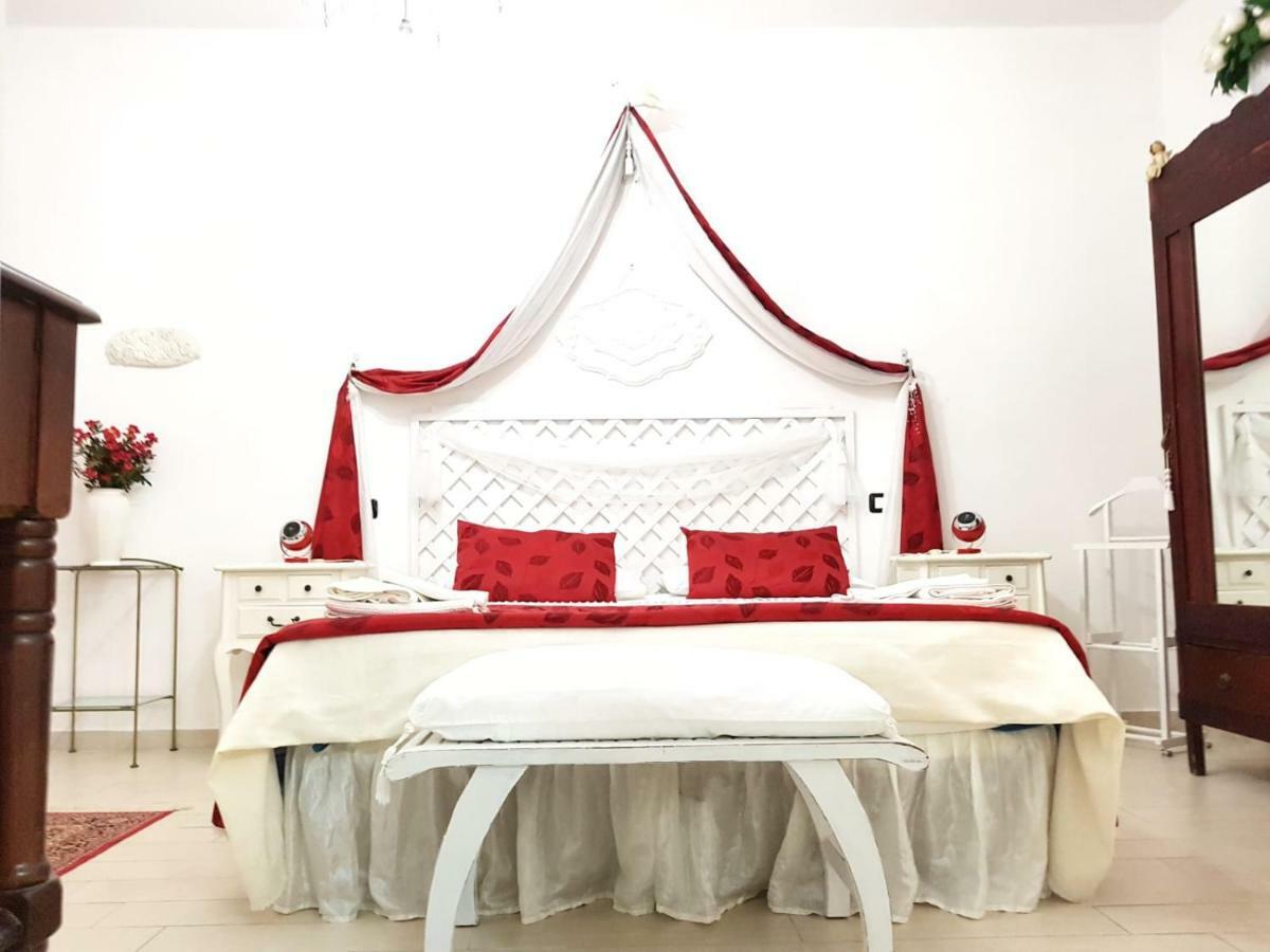 B&B Lido Gallipoli Zewnętrze zdjęcie