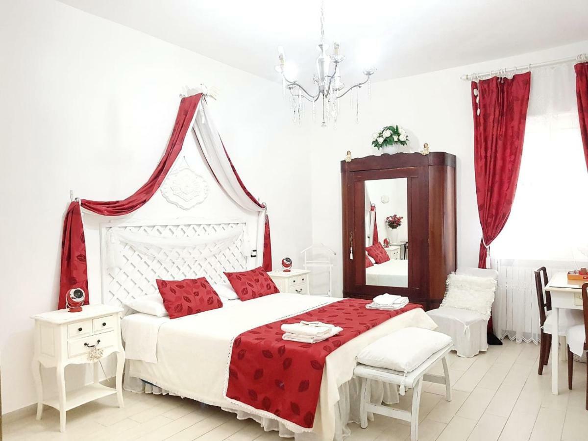 B&B Lido Gallipoli Zewnętrze zdjęcie