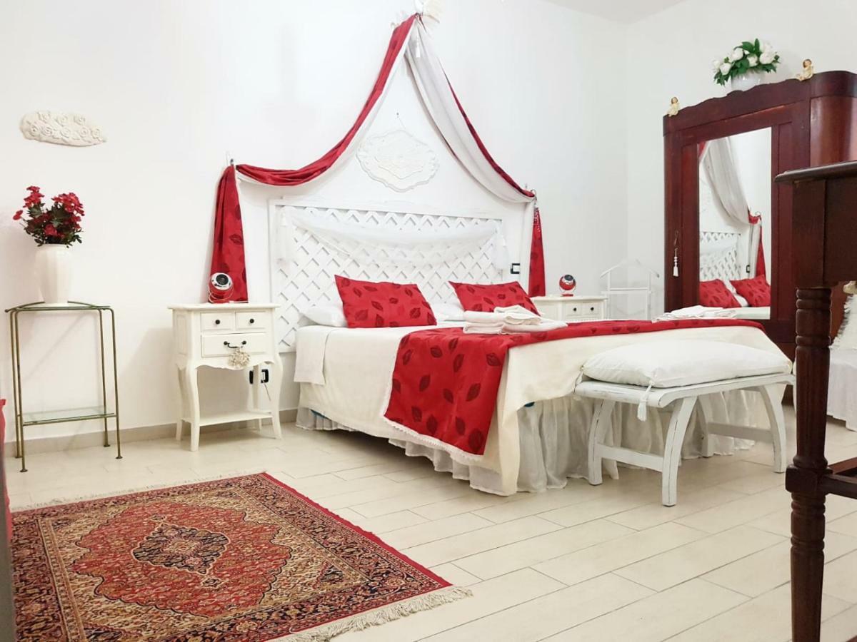 B&B Lido Gallipoli Zewnętrze zdjęcie
