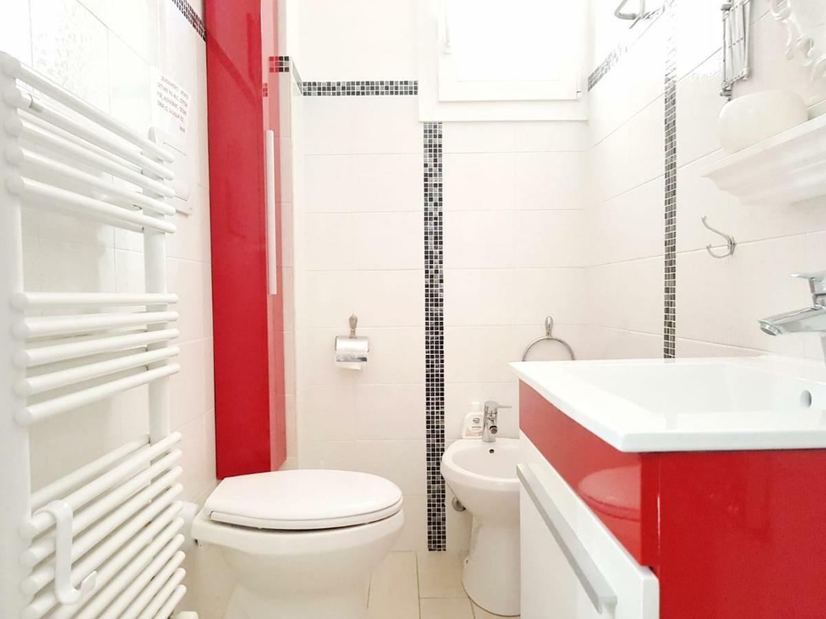 B&B Lido Gallipoli Zewnętrze zdjęcie