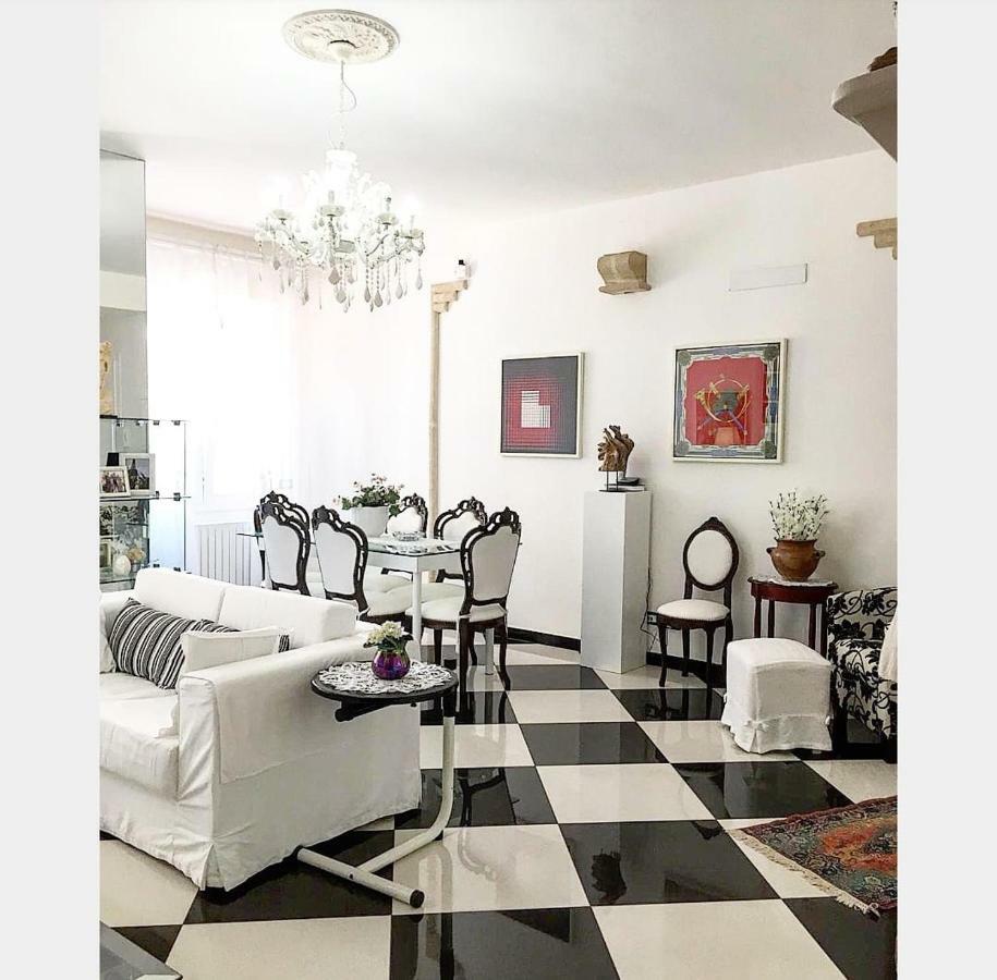 B&B Lido Gallipoli Zewnętrze zdjęcie