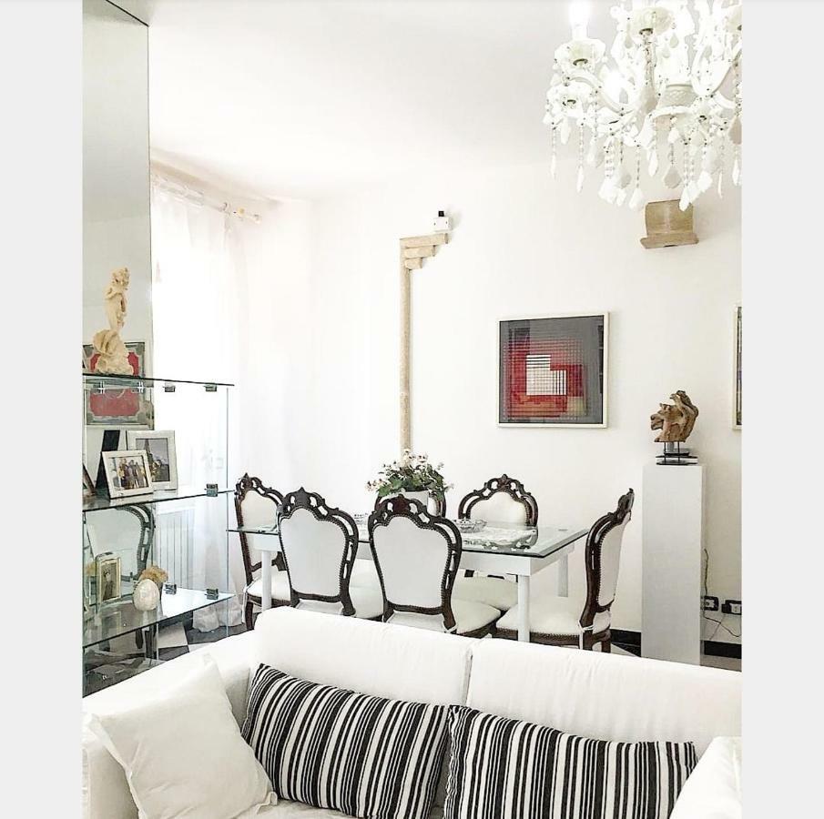 B&B Lido Gallipoli Zewnętrze zdjęcie
