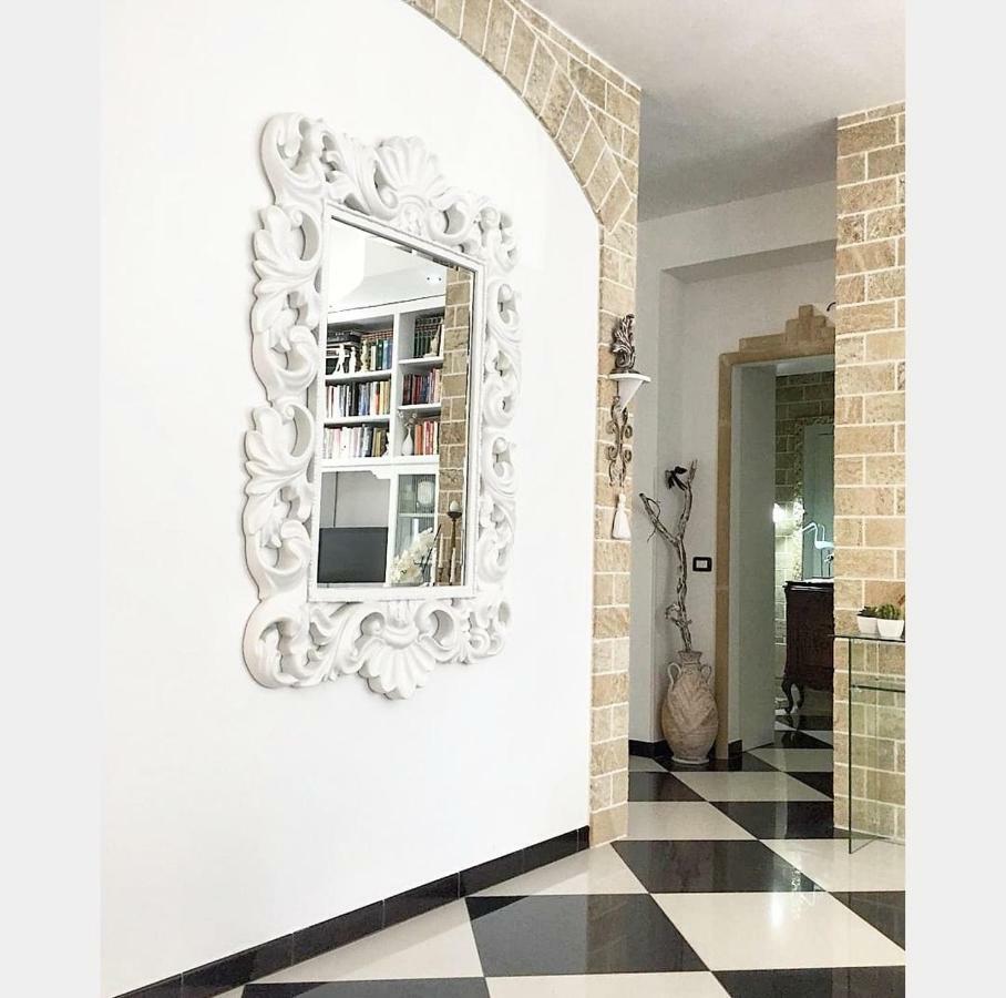 B&B Lido Gallipoli Zewnętrze zdjęcie